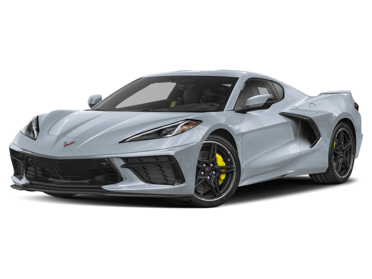 2023 Chevrolet Corvette Stingray 3LT photo 1