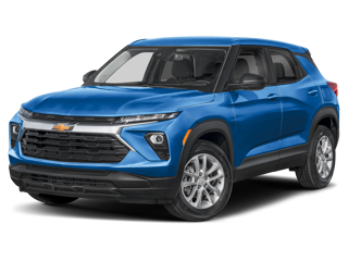 Chevrolet Trailblazer - Stone Chevrolet Tulare in TULARE CA