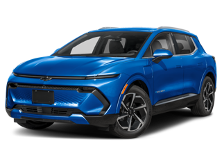 Chevrolet Equinox EV - Stone Chevrolet Tulare in TULARE CA