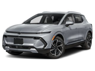 Equinox EV - Stone Chevrolet Tulare in TULARE CA