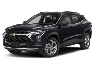 Chevrolet Trax - Stone Chevrolet Buick GMC in TULARE CA