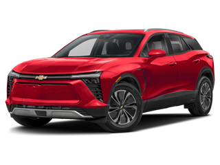 Chevrolet Blazer EV - Stone Chevrolet Tulare in TULARE CA