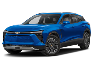 Chevrolet Blazer EV - Stone Chevrolet Tulare in TULARE CA