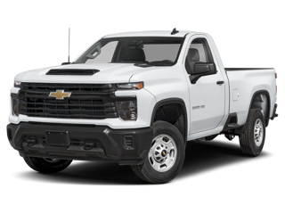 Chevrolet Silverado HD - Stone Chevrolet Tulare in TULARE CA