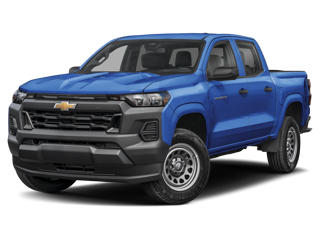 Chevrolet Colorado - Stone Chevrolet Tulare in TULARE CA