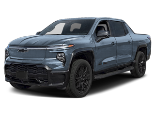 Chevrolet Silverado EV - Stone Chevrolet Tulare in TULARE CA
