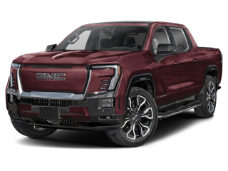 Sierra EV vs. Rivian R1T - Stone Chevrolet Buick GMC in TULARE CA