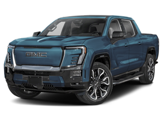 Sierra EV vs. Ford Lightning - Stone Chevrolet Buick GMC in TULARE CA