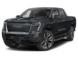 Sierra EV vs. Cybertruck - Stone Chevrolet Buick GMC in TULARE CA