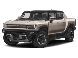 HUMMER EV vs Tesla Cybertruck - Stone Chevrolet Buick GMC in TULARE CA