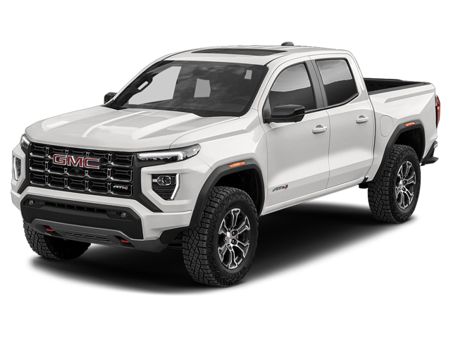 GMC Canyon - Stone Chevrolet Buick GMC in TULARE CA