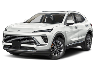 Buick Envision - Stone Chevrolet Buick GMC in TULARE CA