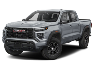GMC Canyon - Stone Chevrolet Buick GMC in TULARE CA