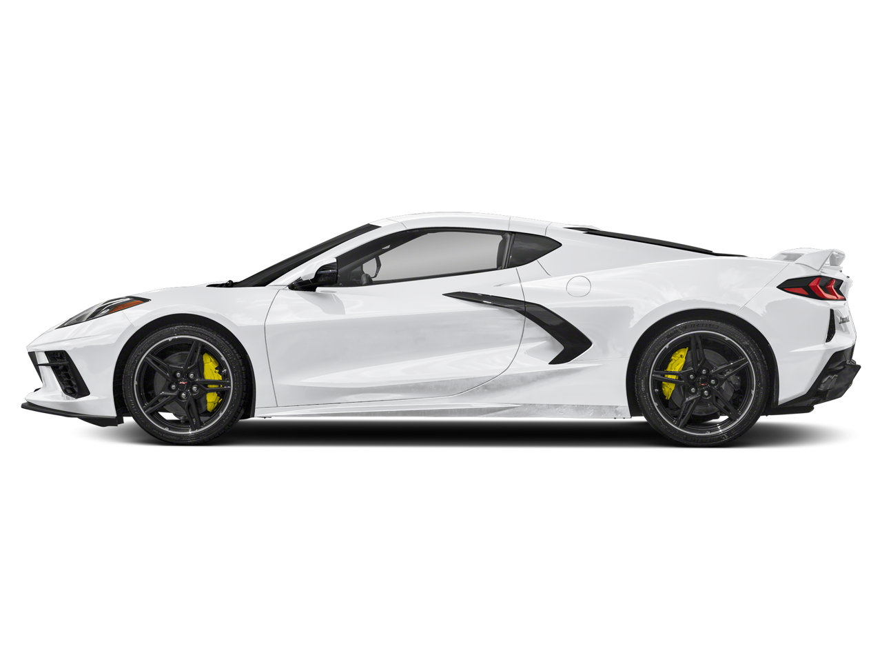 2020 Chevrolet Corvette Stingray 1LT