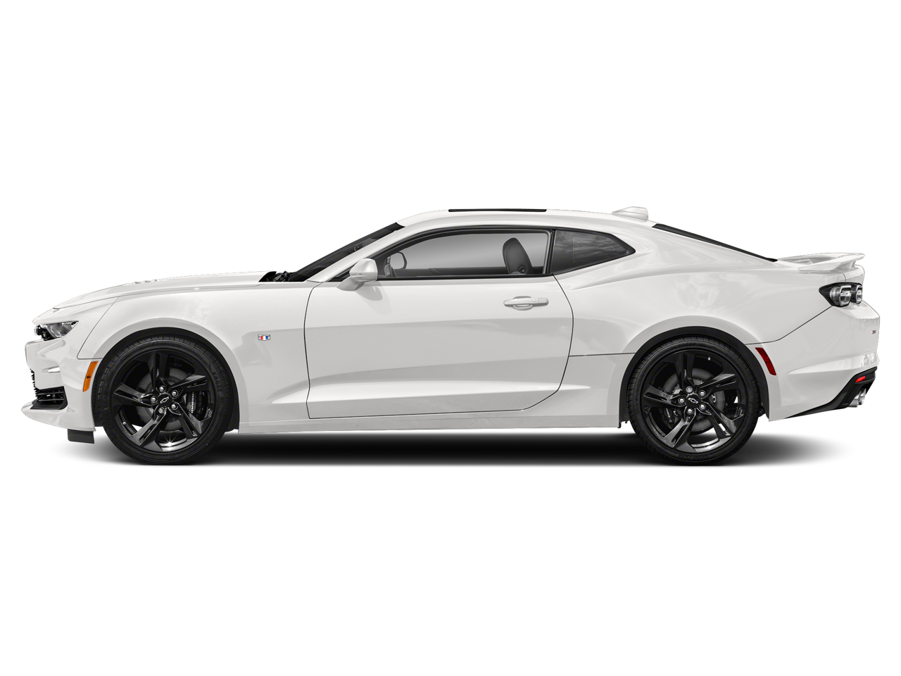 2022 Chevrolet Camaro 2SS