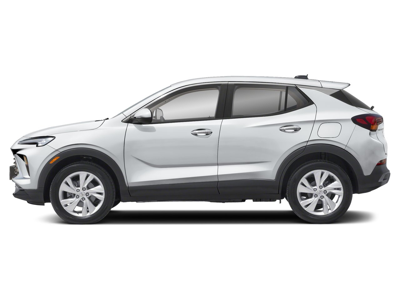 2026 Buick Encore GX Preferred - Photo 37