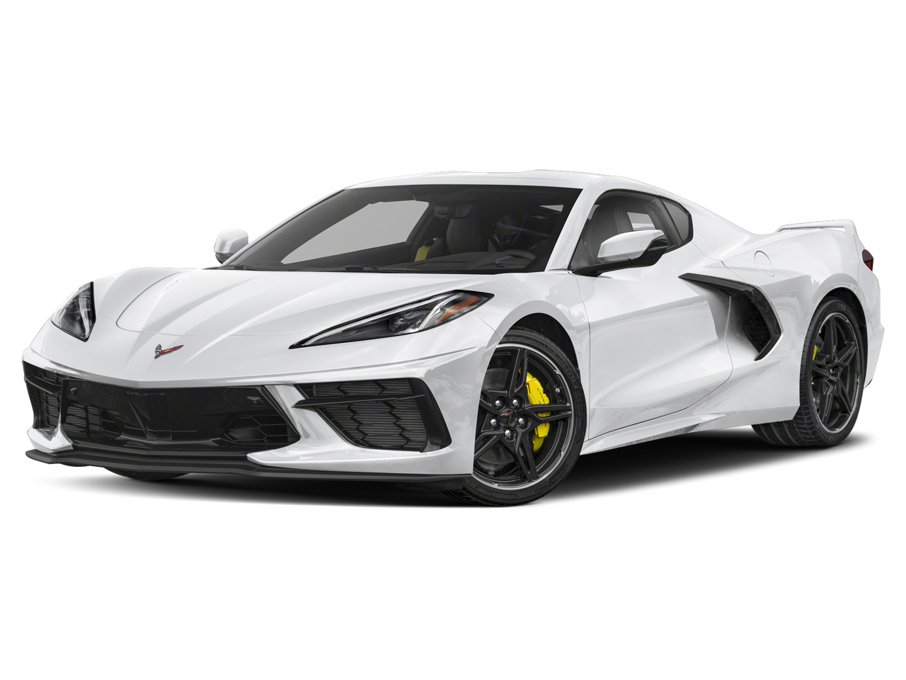 2020 Chevrolet Corvette Stingray 1LT