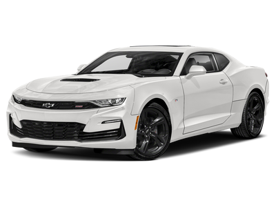 2022 Chevrolet Camaro 2SS