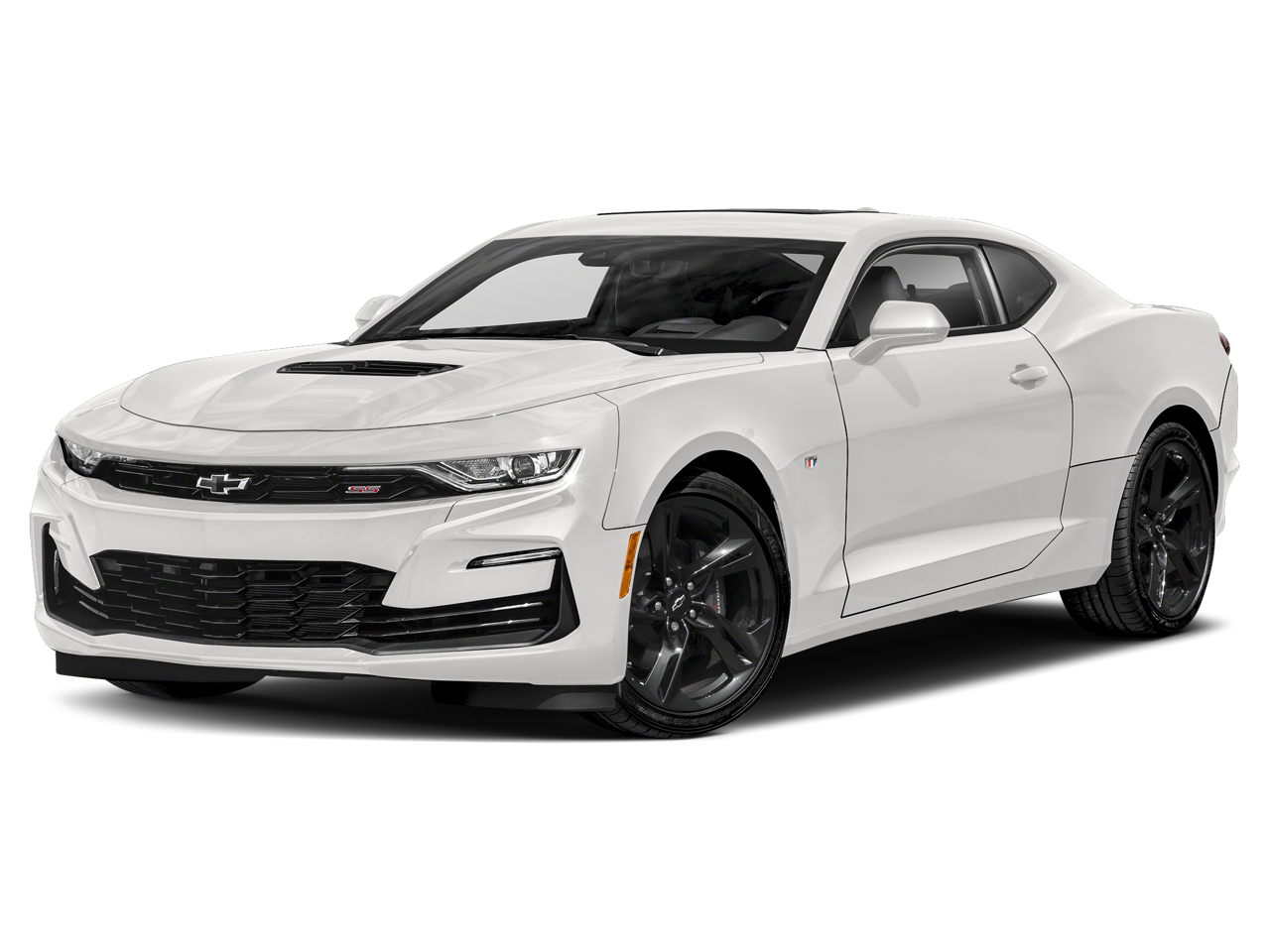 2022 Chevrolet Camaro 2SS