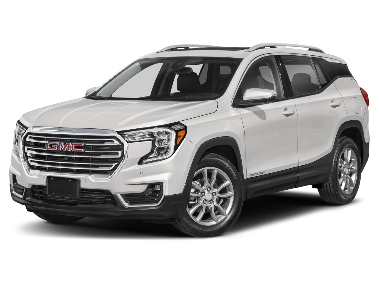 2023 GMC Terrain AT4 AWD's photo