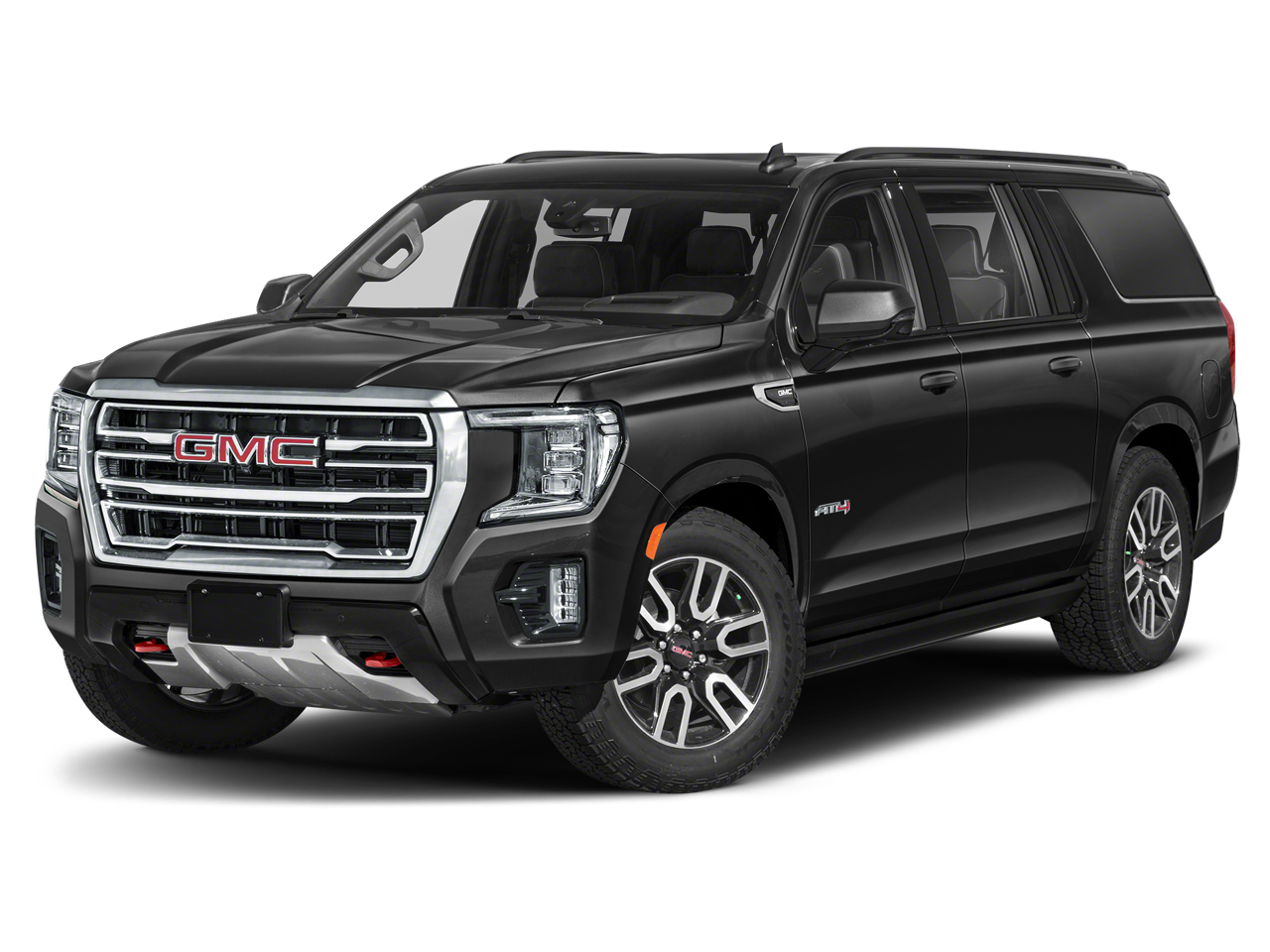 2023 GMC Yukon XL