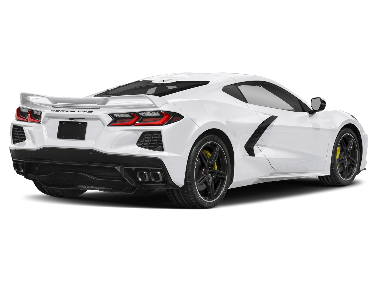 2020 Chevrolet Corvette Stingray 1LT