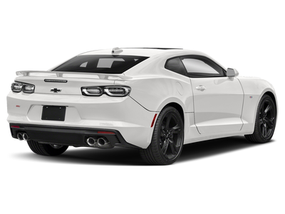 2022 Chevrolet Camaro 2SS