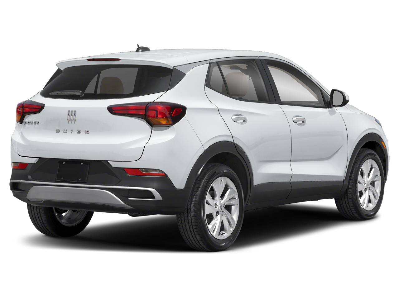 2026 Buick Encore GX Preferred - Photo 36