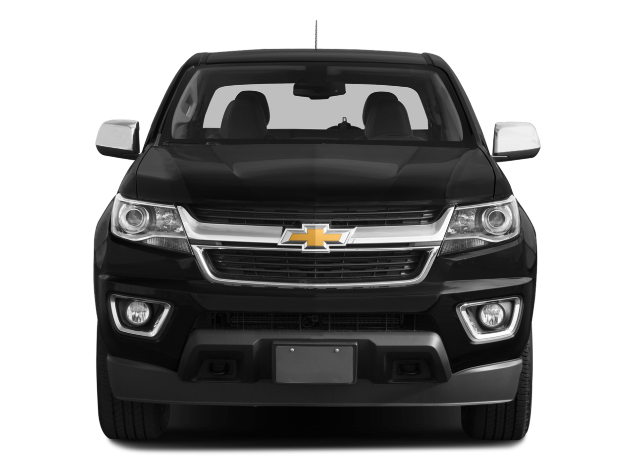 2016 Chevrolet Colorado LT - Photo 35