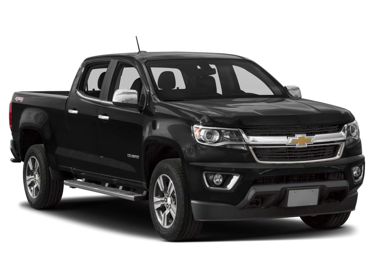 2016 Chevrolet Colorado LT - Photo 37