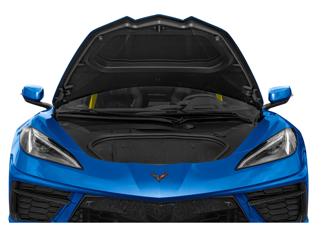 2020 Chevrolet Corvette Stingray 1LT