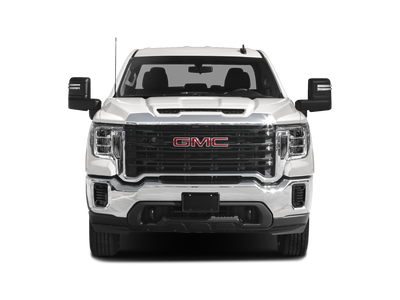 2020 GMC Sierra 2500 HD SLT