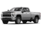 2021 Chevrolet Silverado 3500 HD LTZ