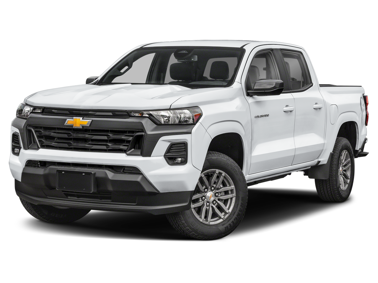 2026 Chevrolet Colorado LT - Photo 63