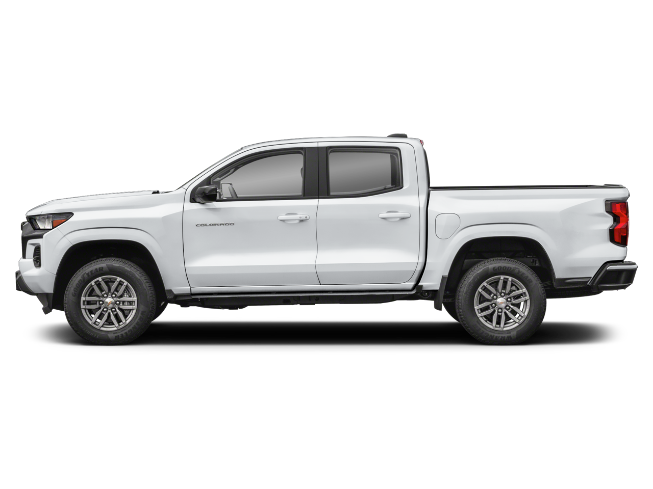 2026 Chevrolet Colorado LT - Photo 65