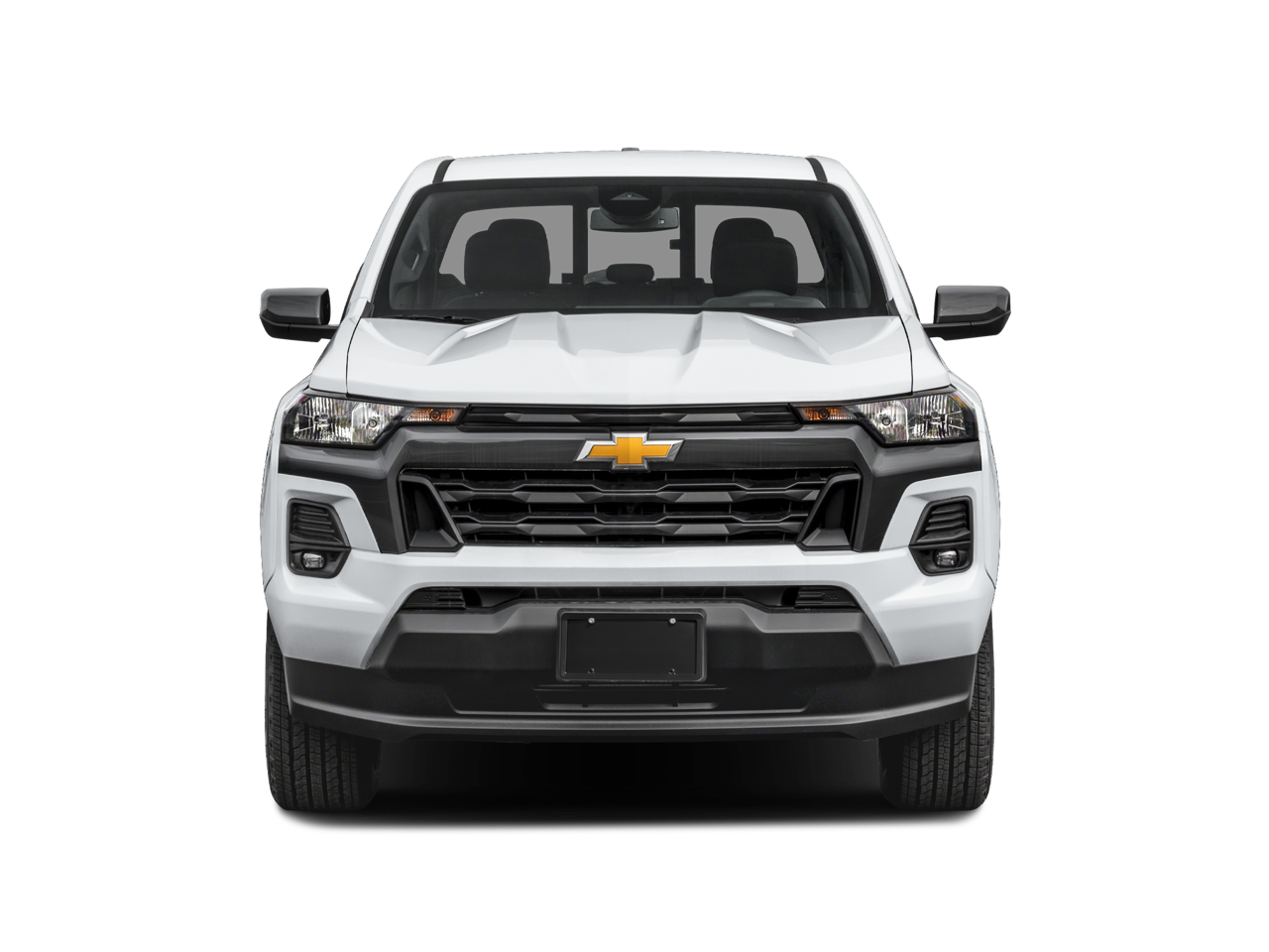 2026 Chevrolet Colorado LT - Photo 66