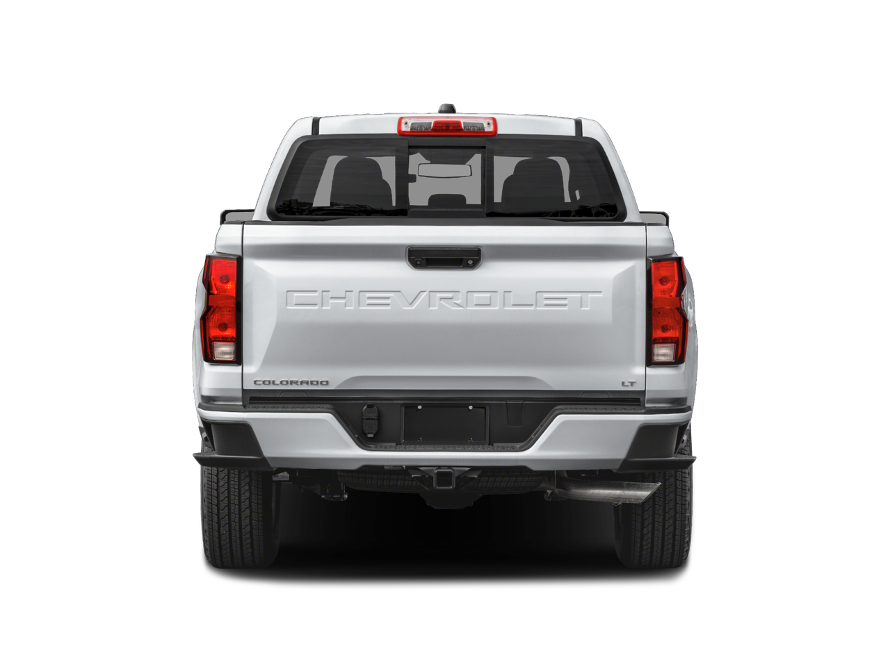 2026 Chevrolet Colorado LT - Photo 67