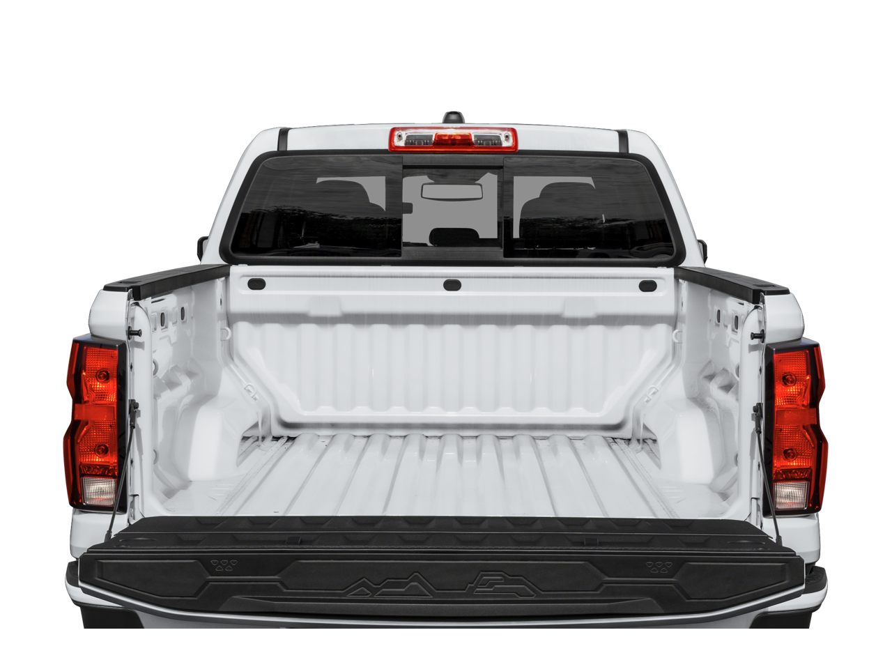 2026 Chevrolet Colorado LT - Photo 72
