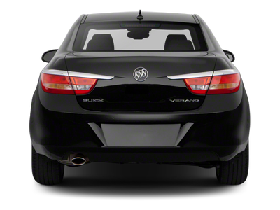 2013 Buick Verano Convenience Group