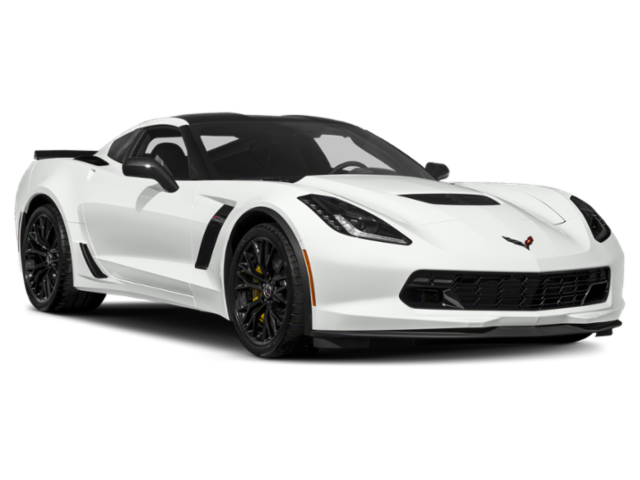 2018 Chevrolet Corvette Z06 Z06 3LZ