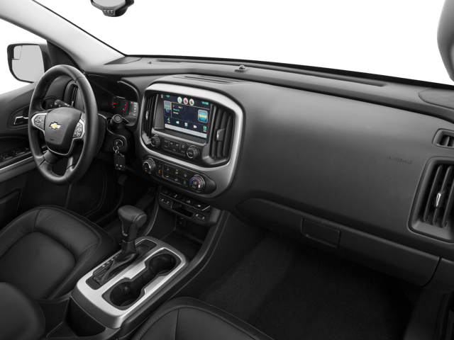 2018 Chevrolet Colorado 2WD LT