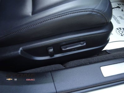 2019 Acura TLX Base