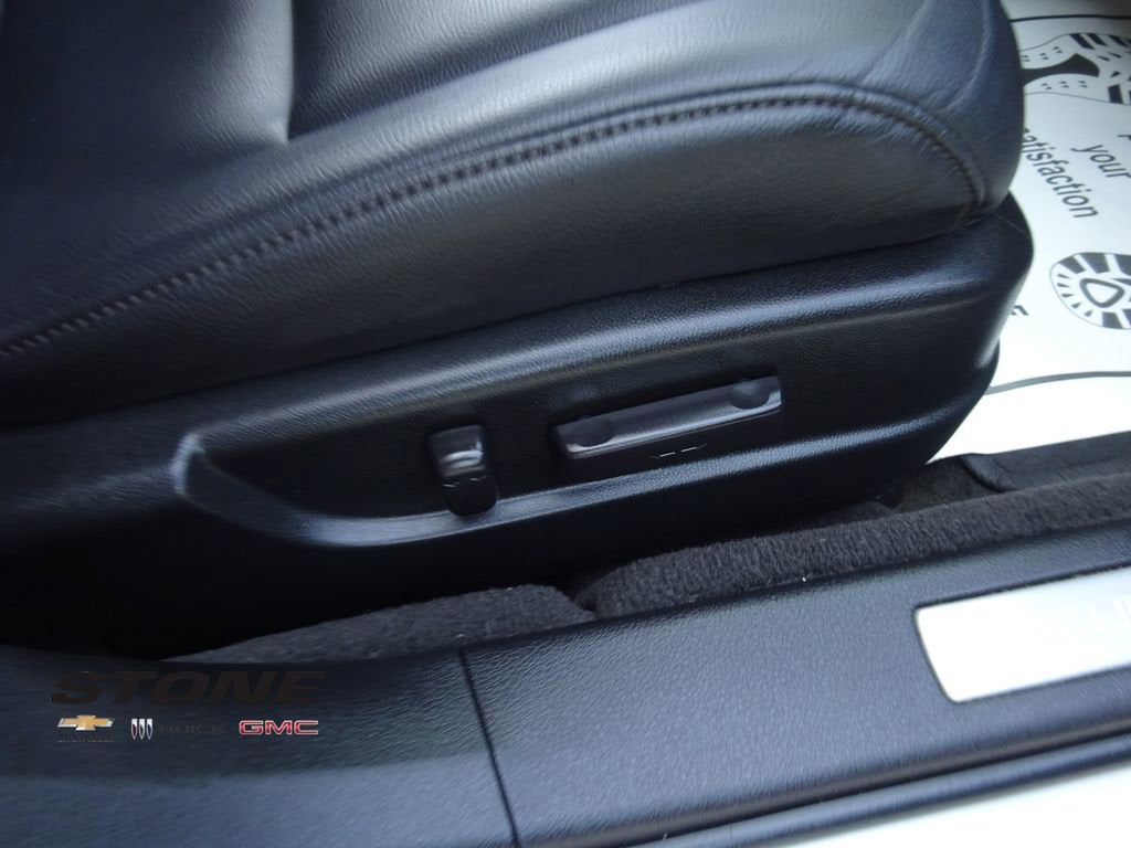 2019 Acura TLX Base