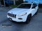 2017 Jeep Cherokee Altitude