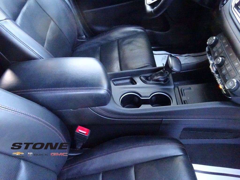 2022 Dodge Durango R/T Plus