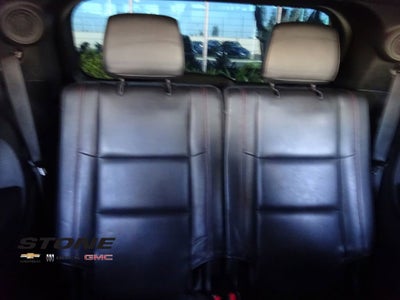 2022 Dodge Durango R/T Plus