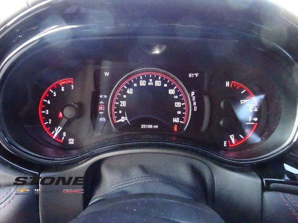 2022 Dodge Durango R/T Plus