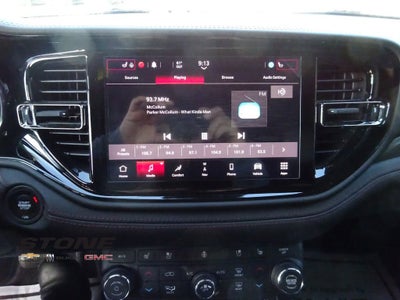 2022 Dodge Durango R/T Plus