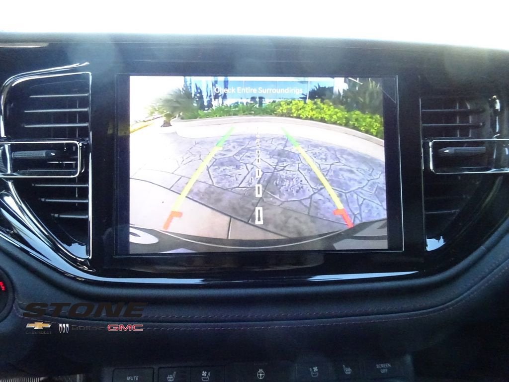 2022 Dodge Durango R/T Plus