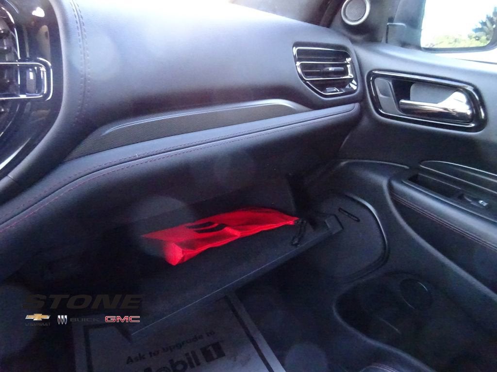 2022 Dodge Durango R/T Plus